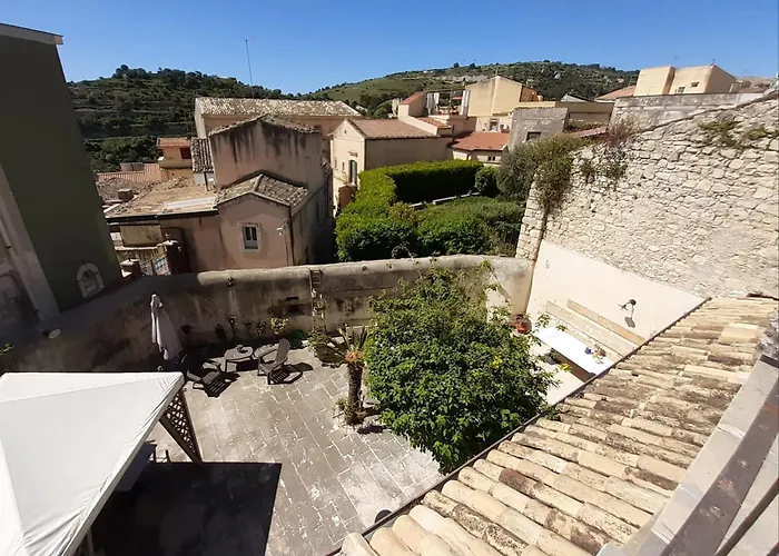 Residenza Donnafugata B&B