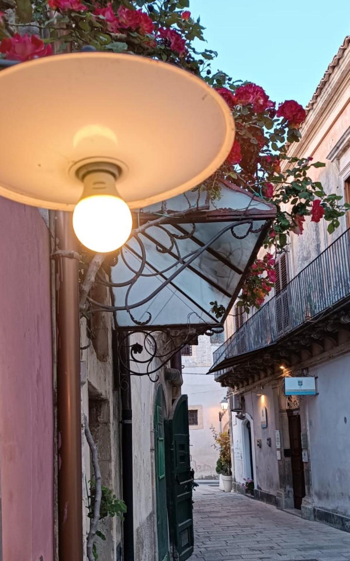 Bed and breakfast Residenza Donnafugata 3*