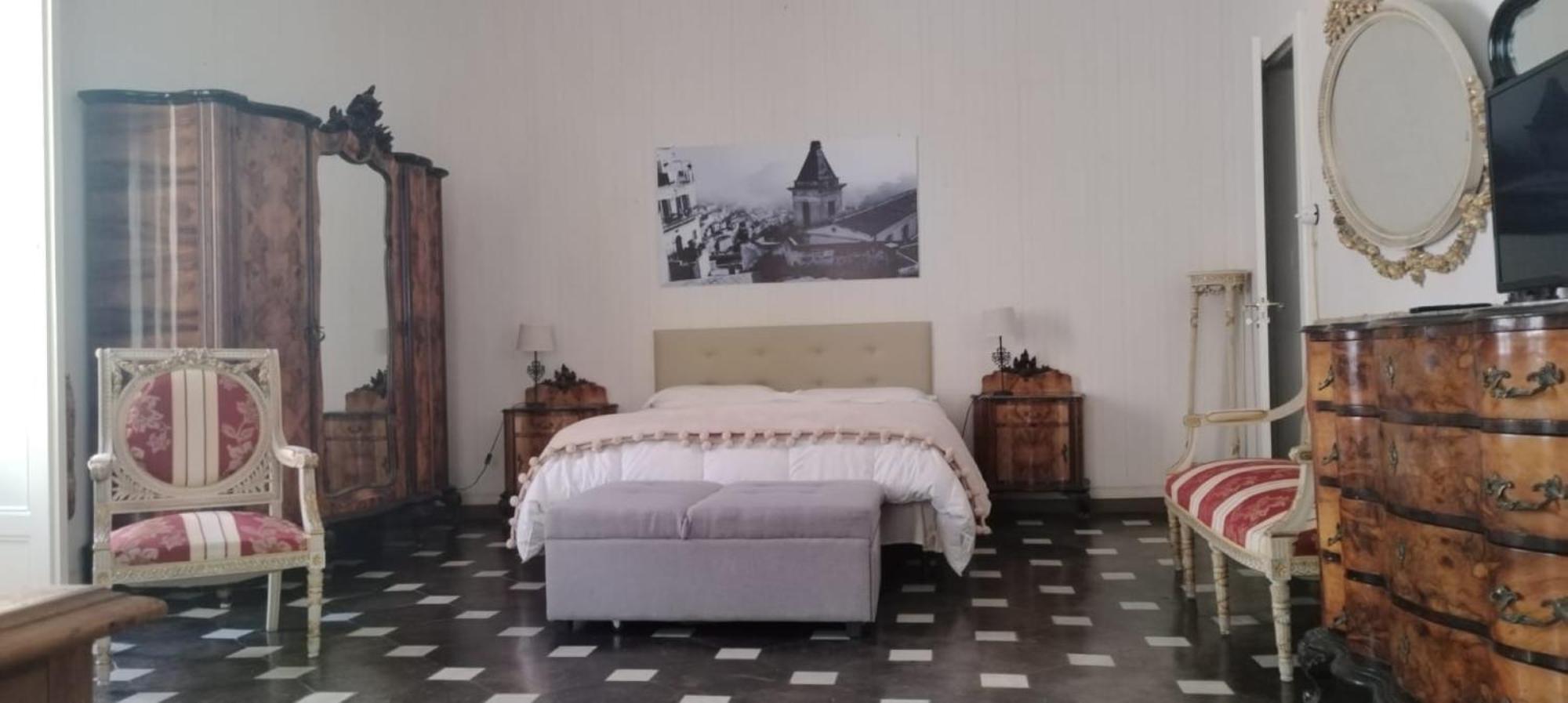 Bed and breakfast Residenza Donnafugata 3*