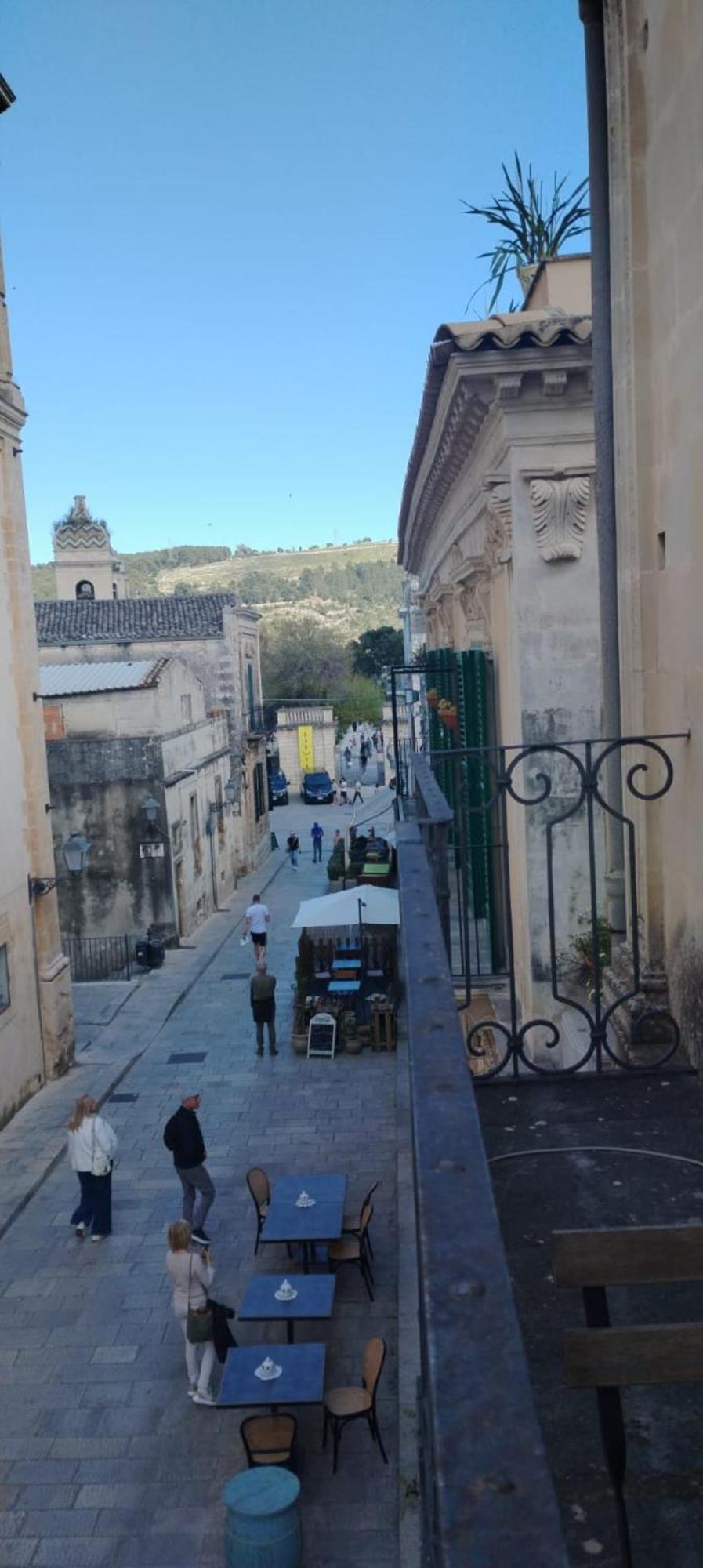 Residenza Donnafugata Bed & Breakfast Ragusa