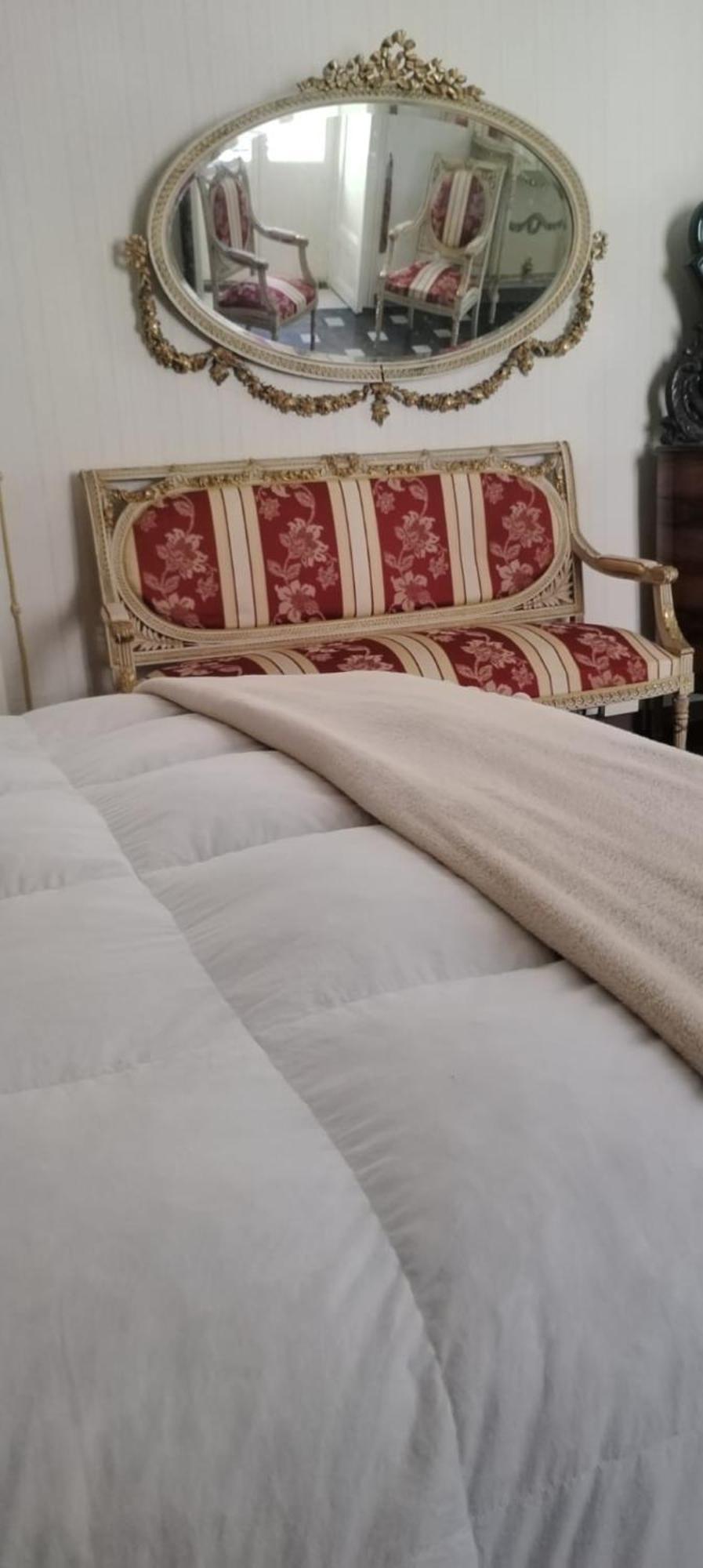 Residenza Donnafugata Bed and breakfast