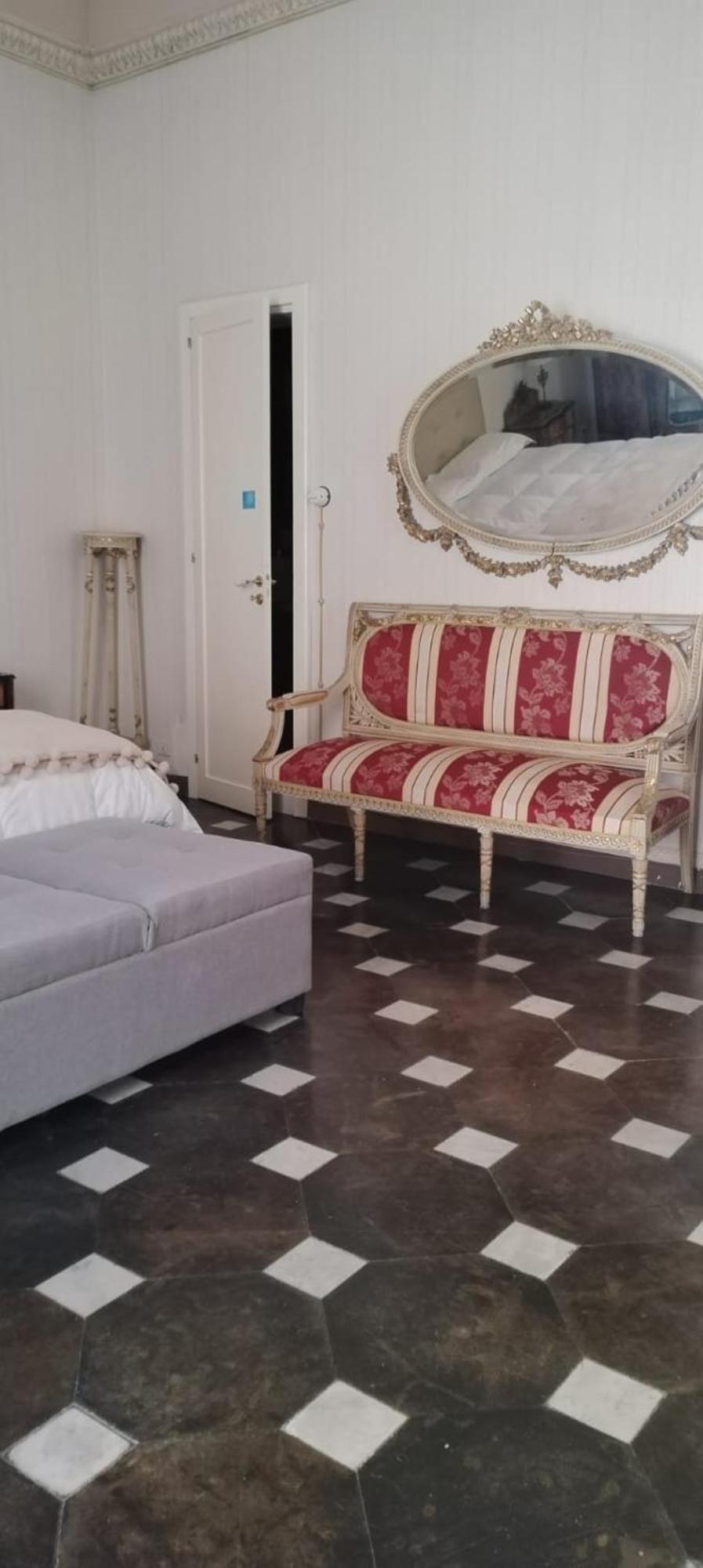 Residenza Donnafugata Bed and breakfast 3*