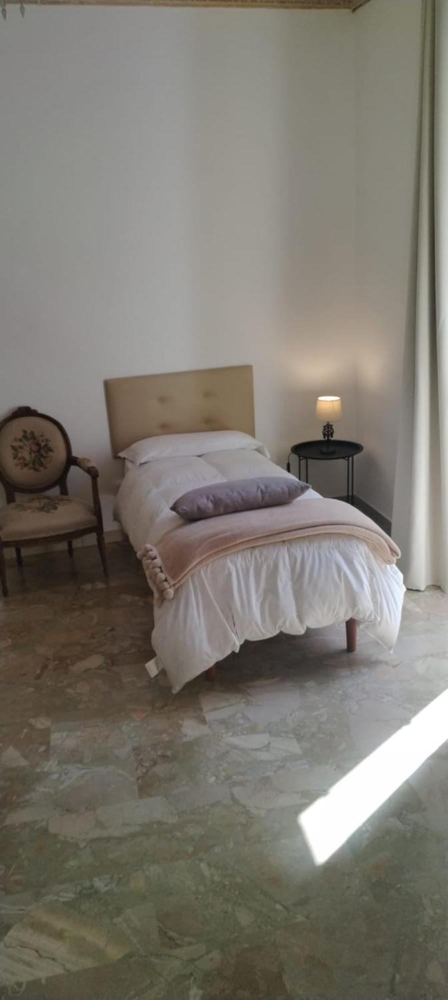 Residenza Donnafugata Ragusa