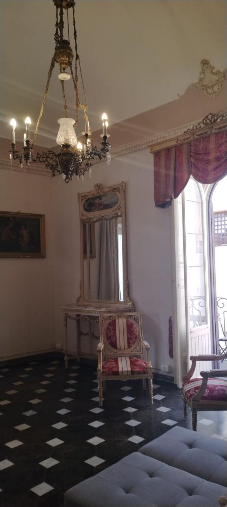 Residenza Donnafugata