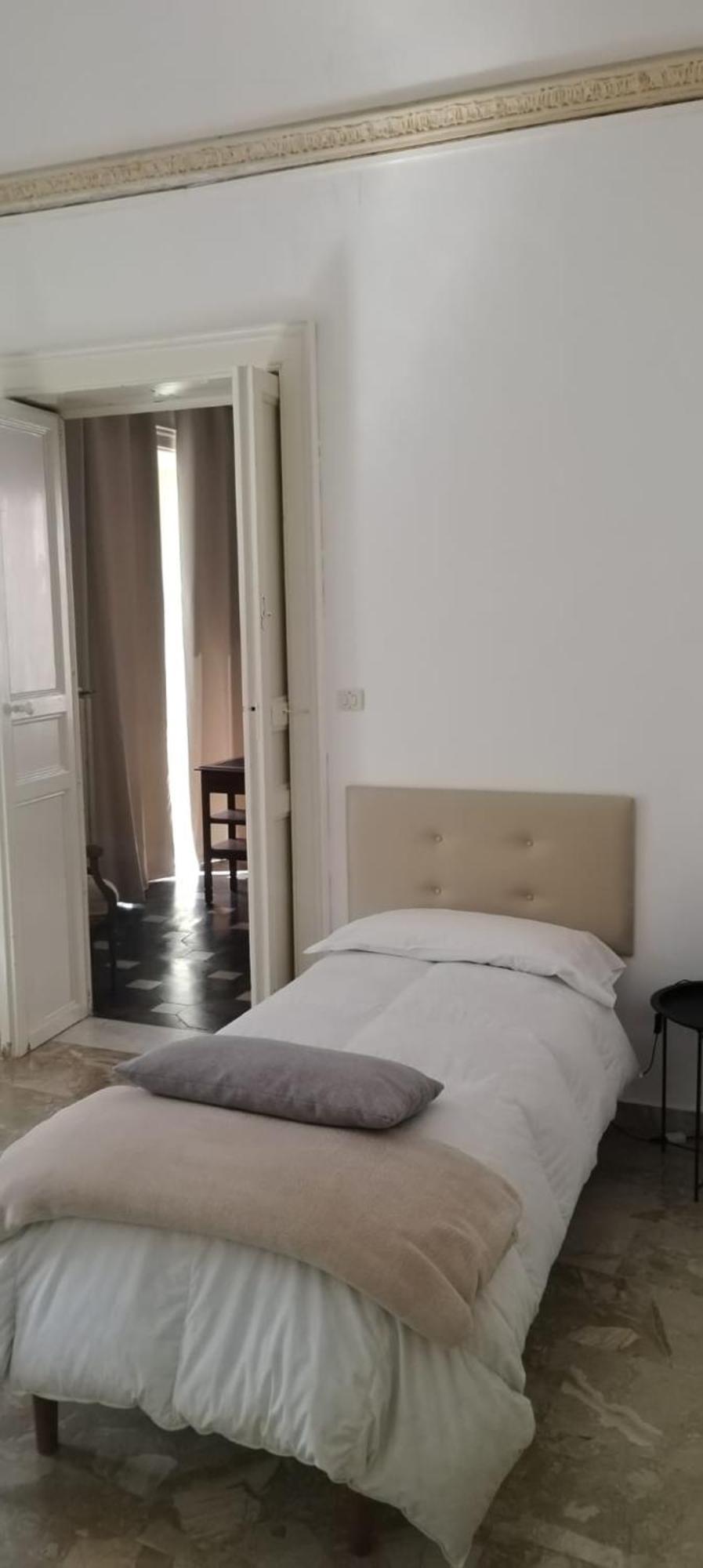 Residenza Donnafugata Bed and breakfast 3*