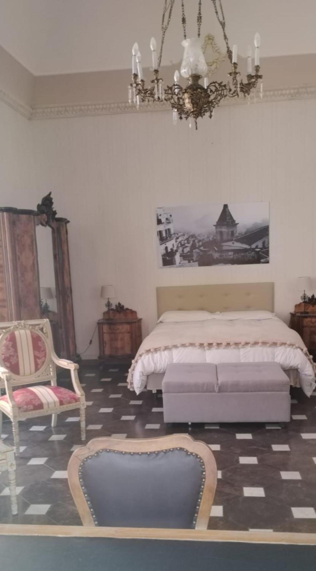 Residenza Donnafugata Ragusa