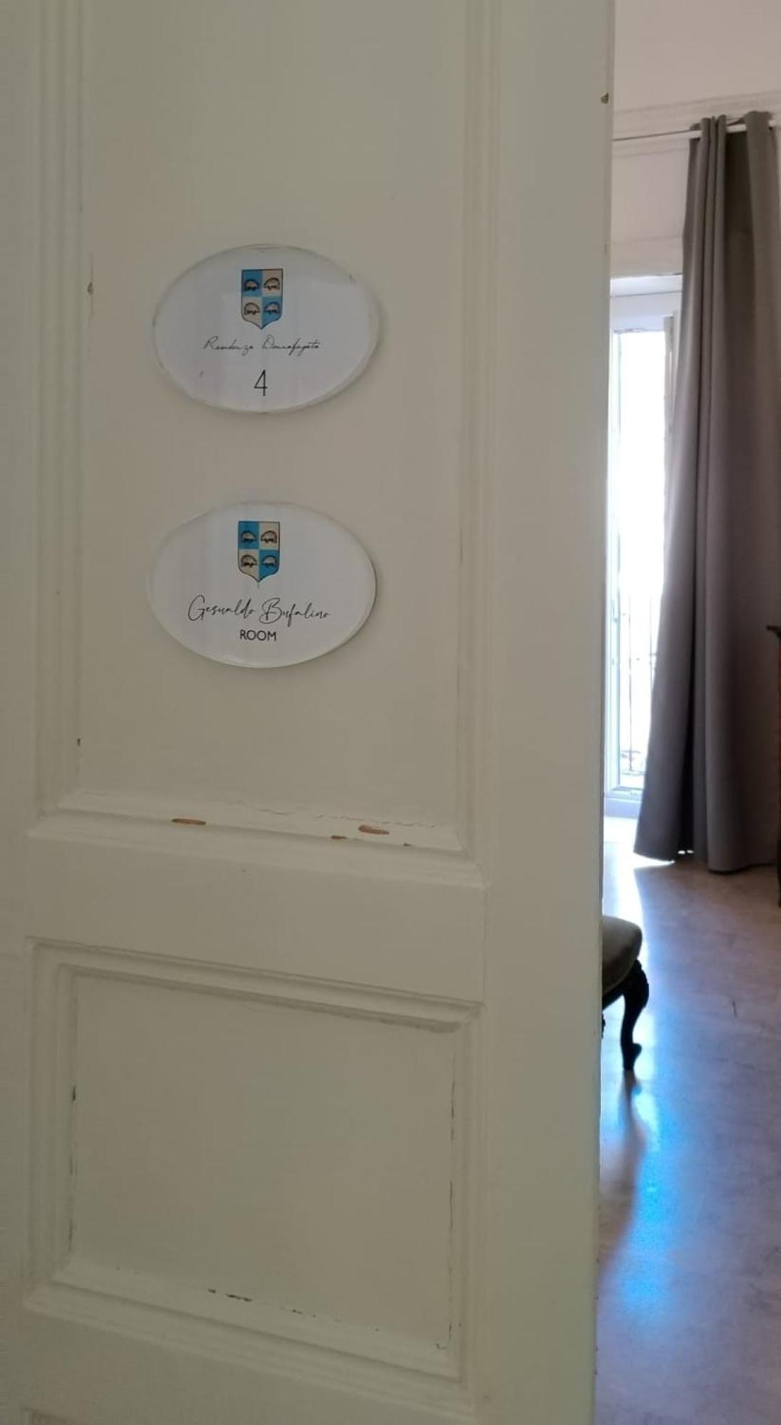 Bed & Breakfast Residenza Donnafugata Ragusa