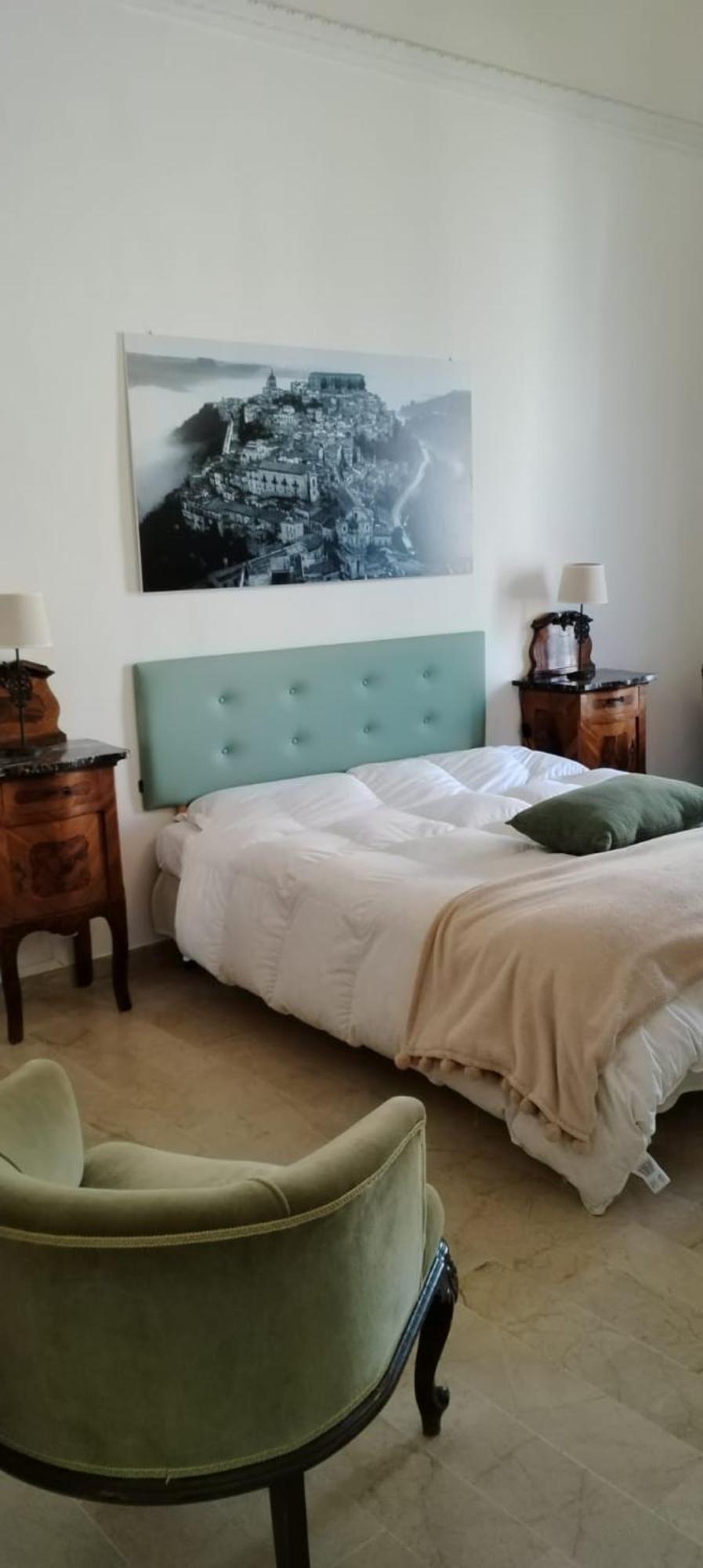 Bed and breakfast Residenza Donnafugata 3*