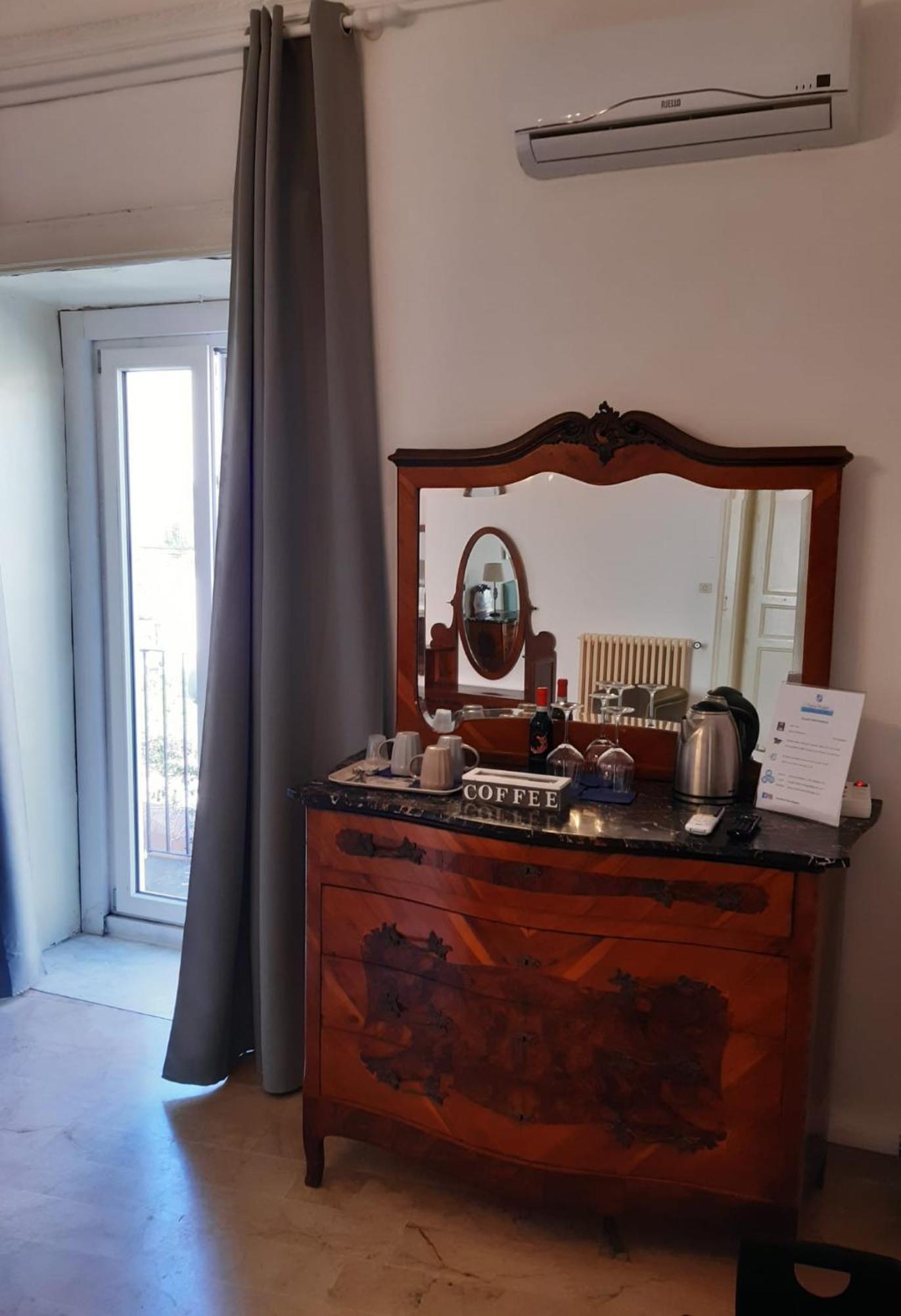 Bed & Breakfast Residenza Donnafugata