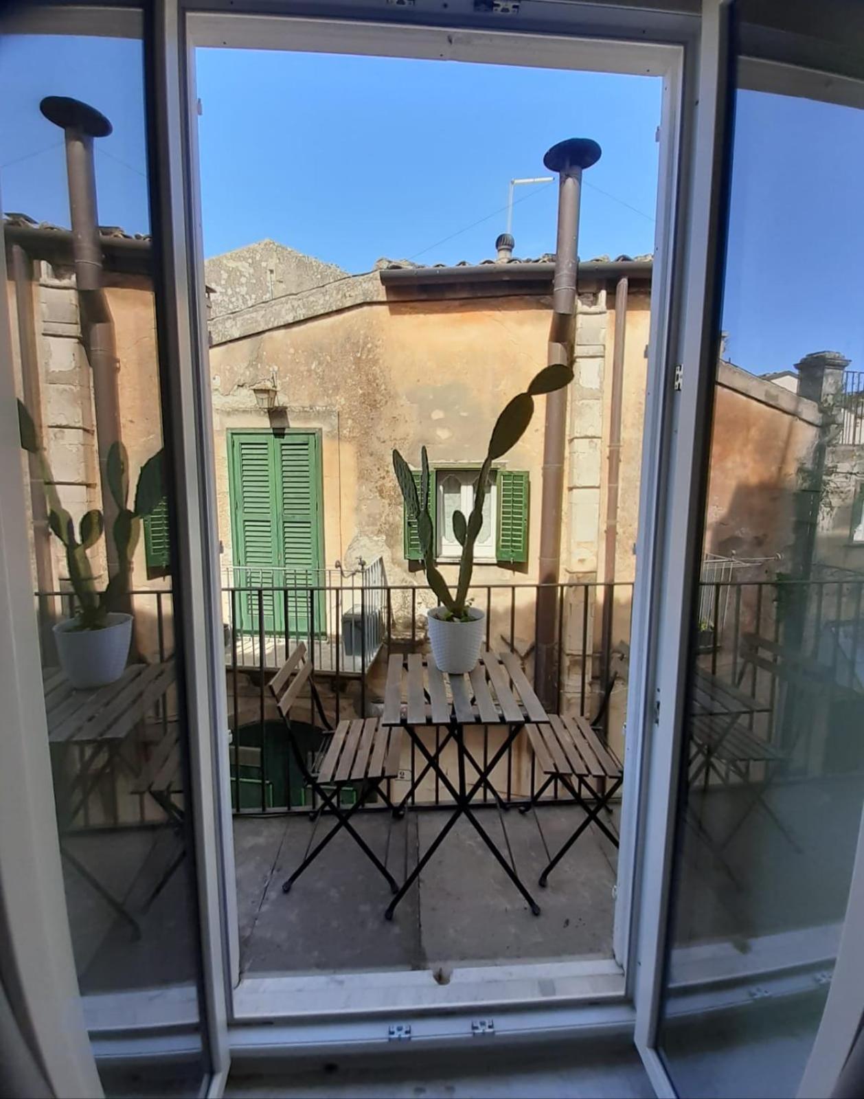 Residenza Donnafugata Bed and breakfast Ragusa