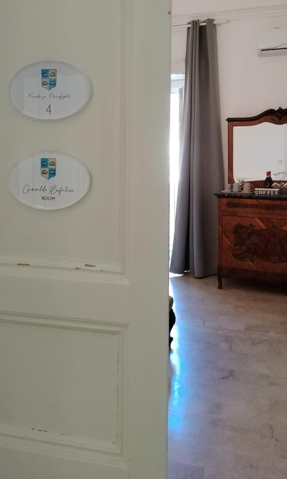 Residenza Donnafugata