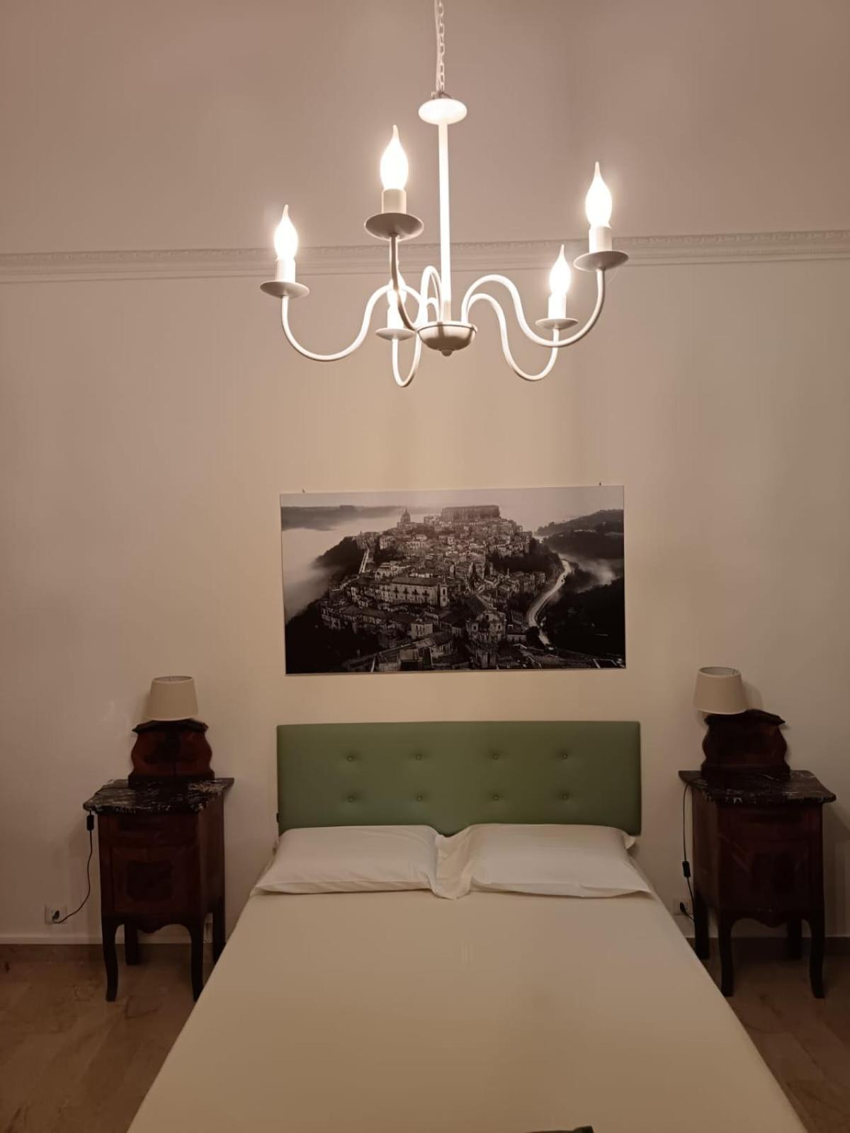 Bed & Breakfast Residenza Donnafugata