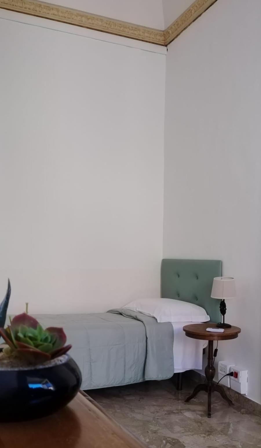 Bed and breakfast Residenza Donnafugata 3*