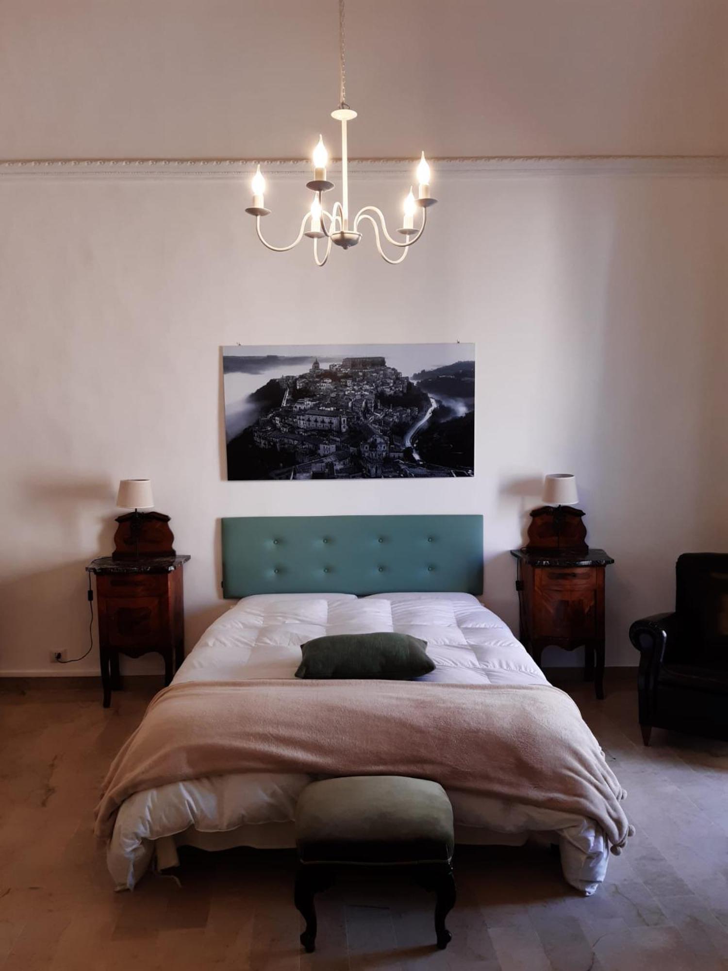 Bed & Breakfast Residenza Donnafugata