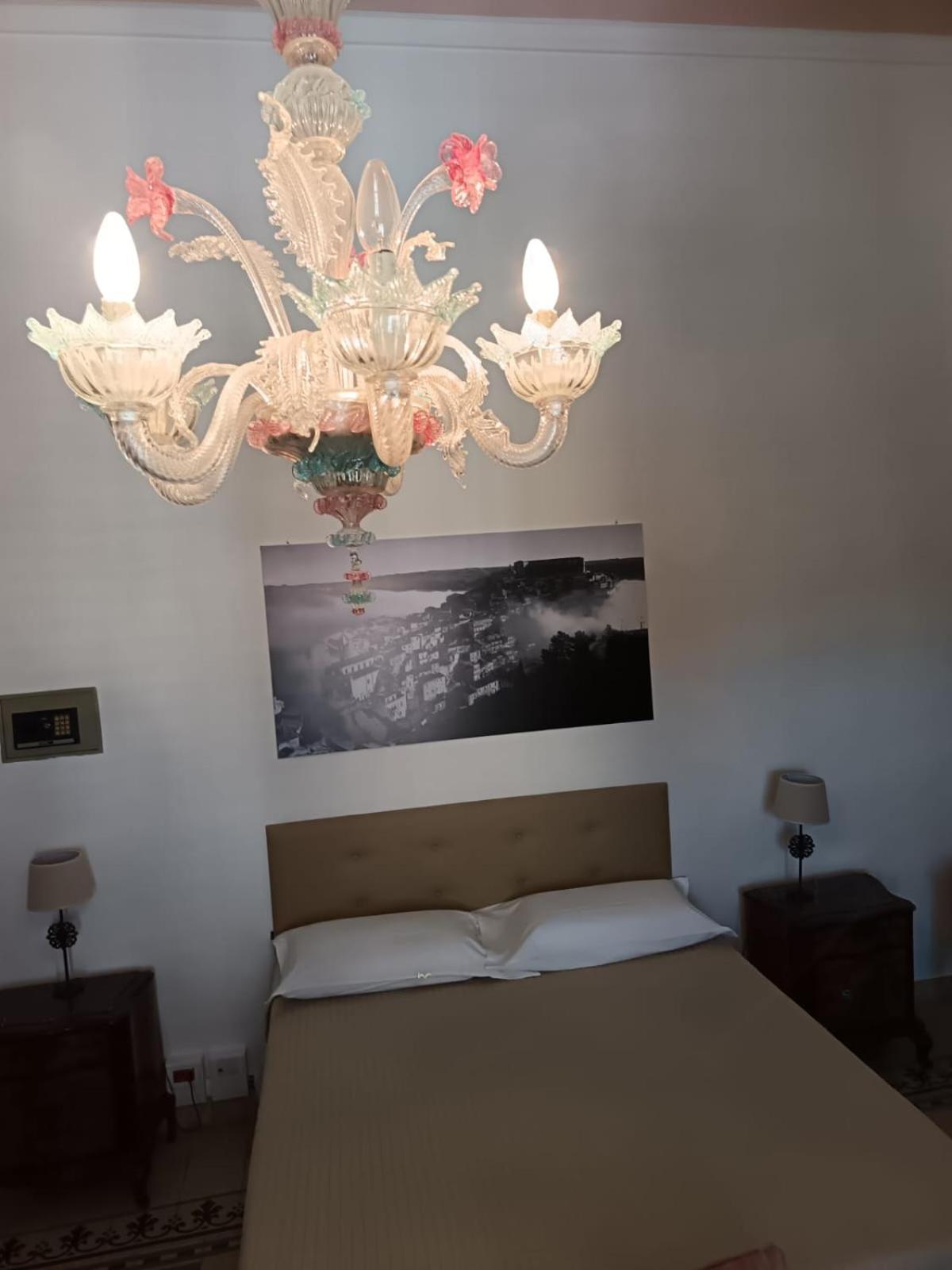 Residenza Donnafugata 3* Ragusa