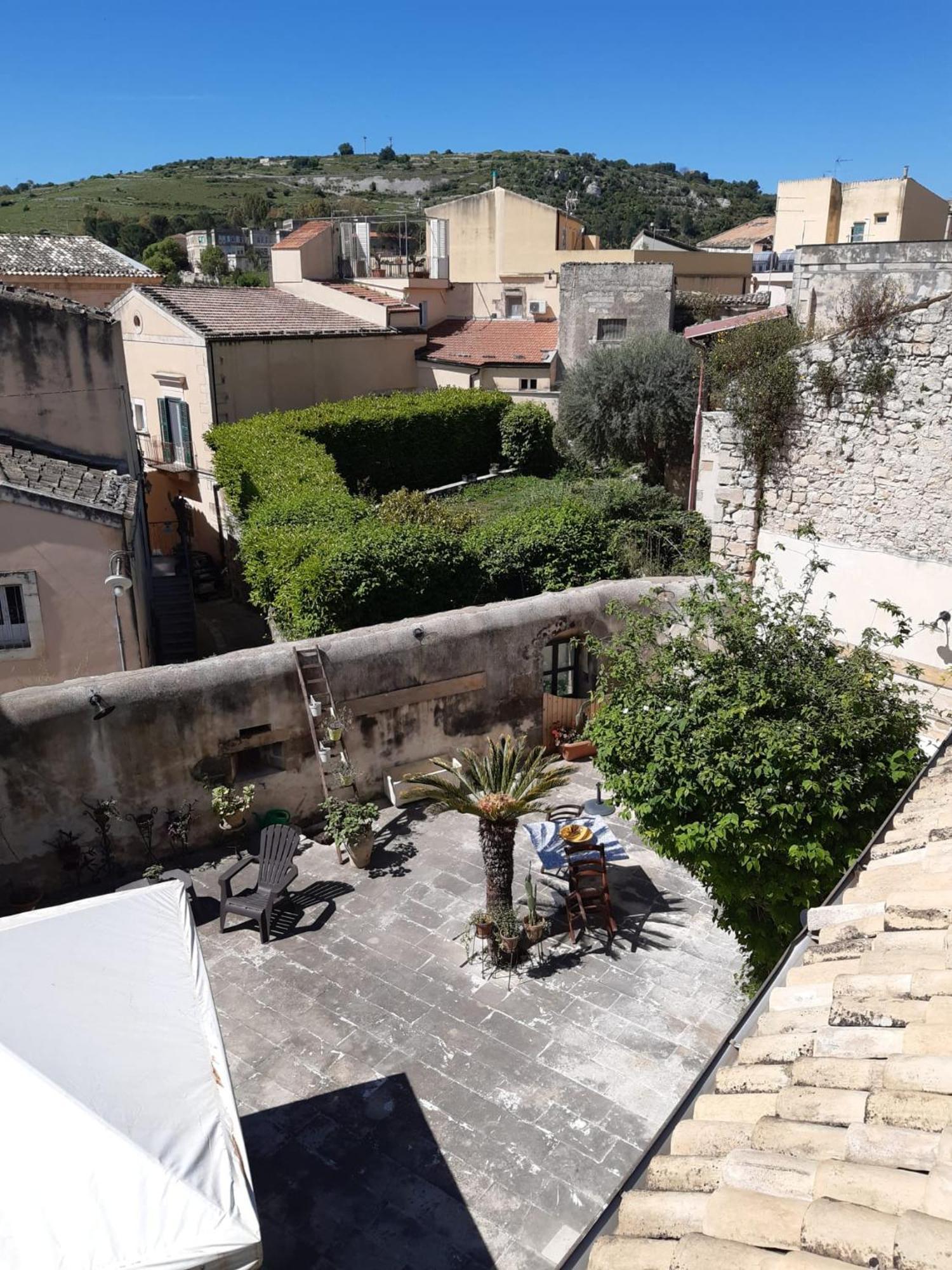 Residenza Donnafugata