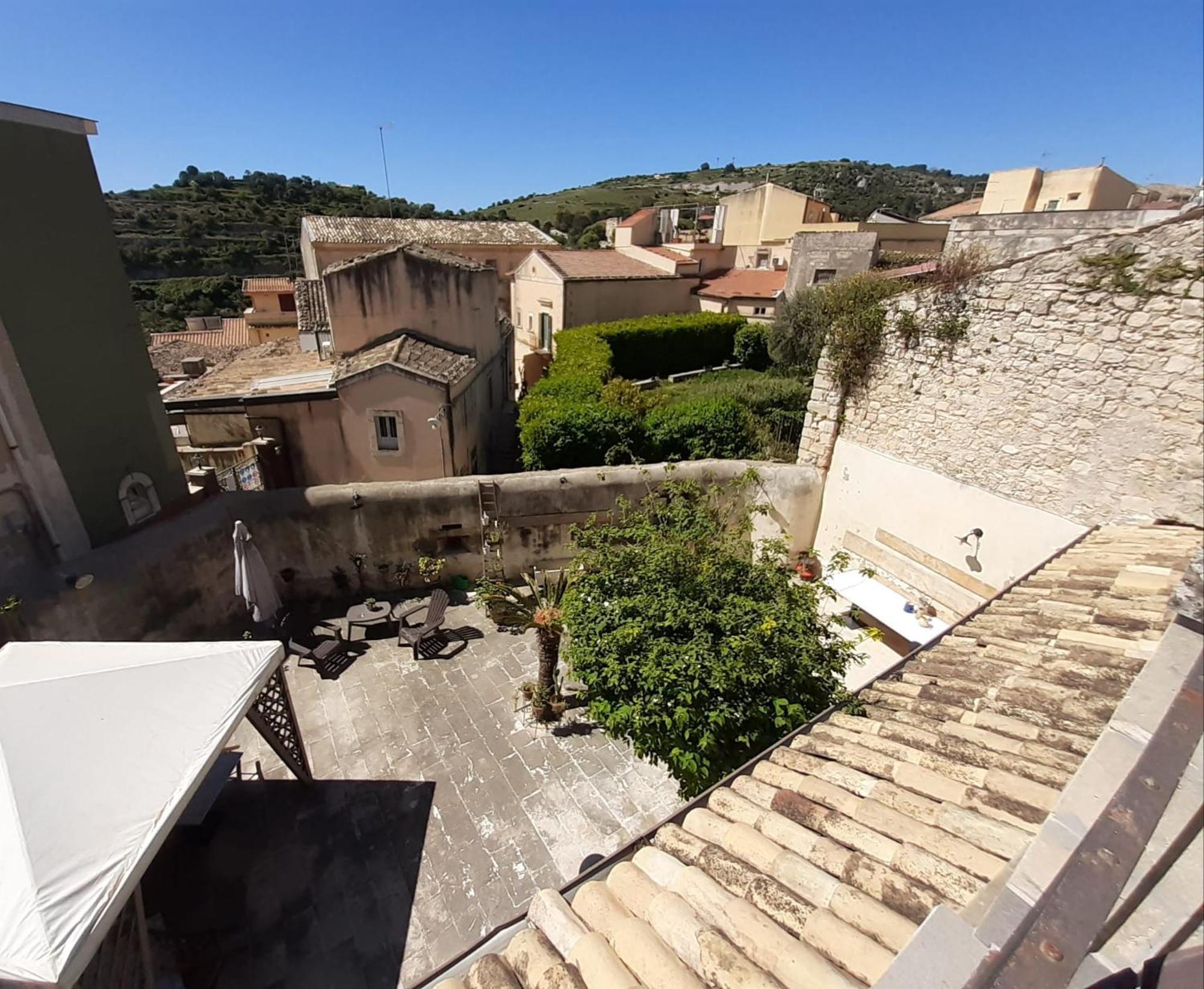Bed & Breakfast Residenza Donnafugata 3*