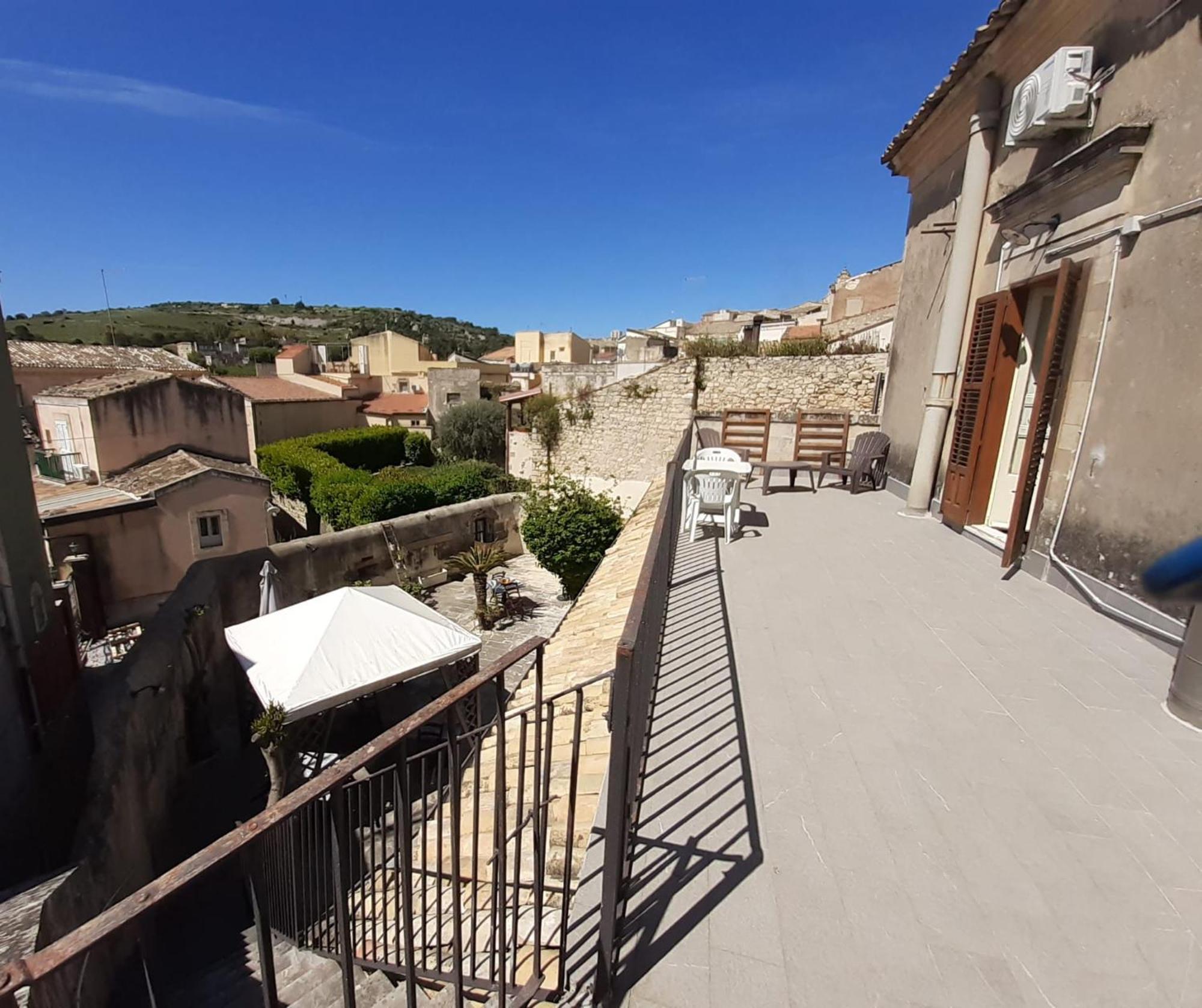 Residenza Donnafugata Bed & Breakfast Ragusa