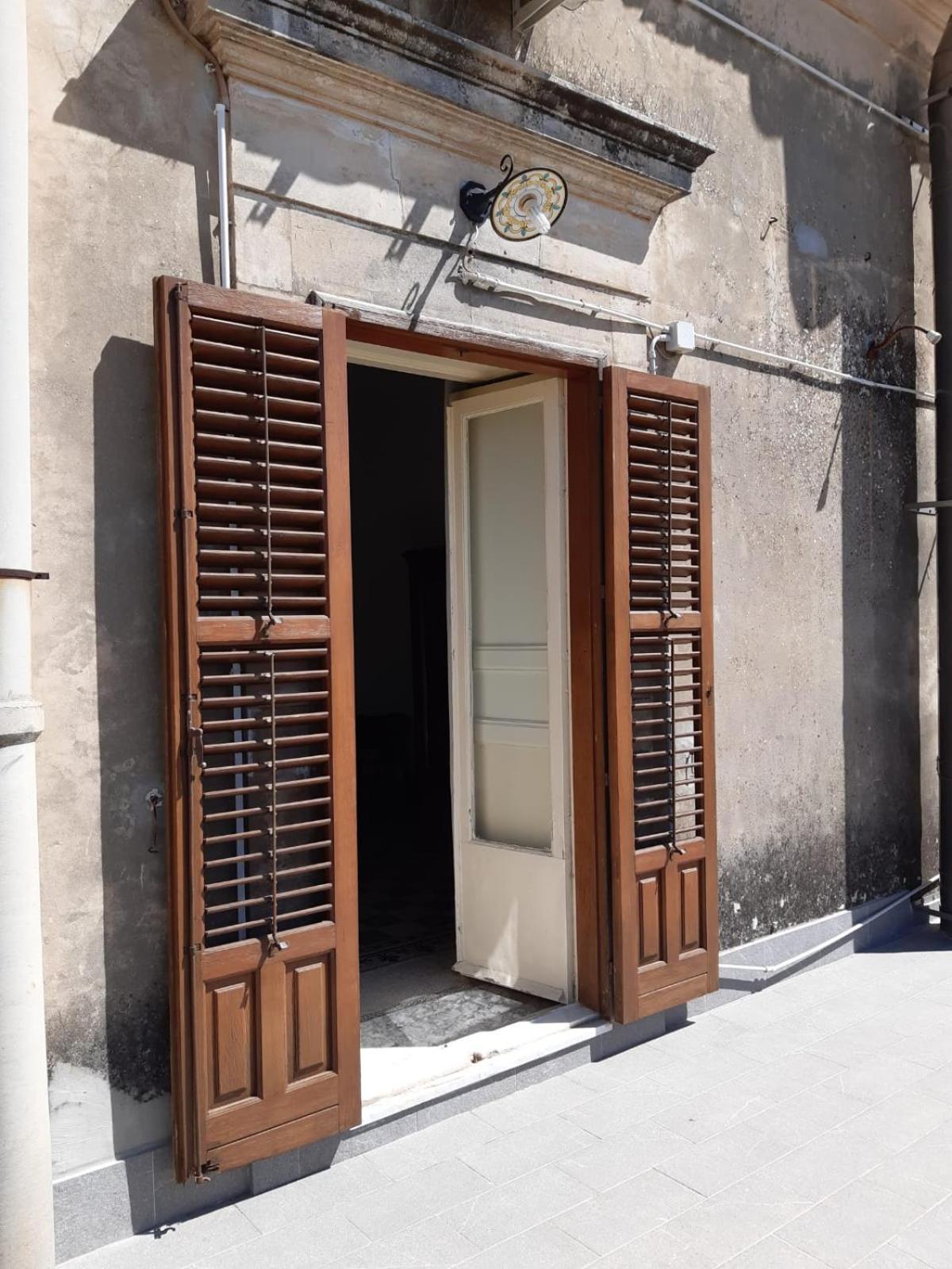 Residenza Donnafugata 3*
