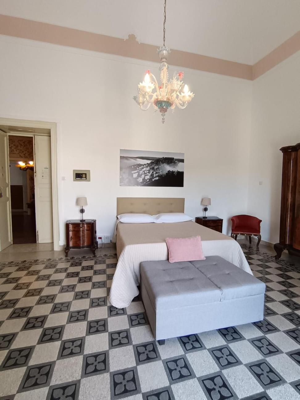 Residenza Donnafugata 3* Ragusa
