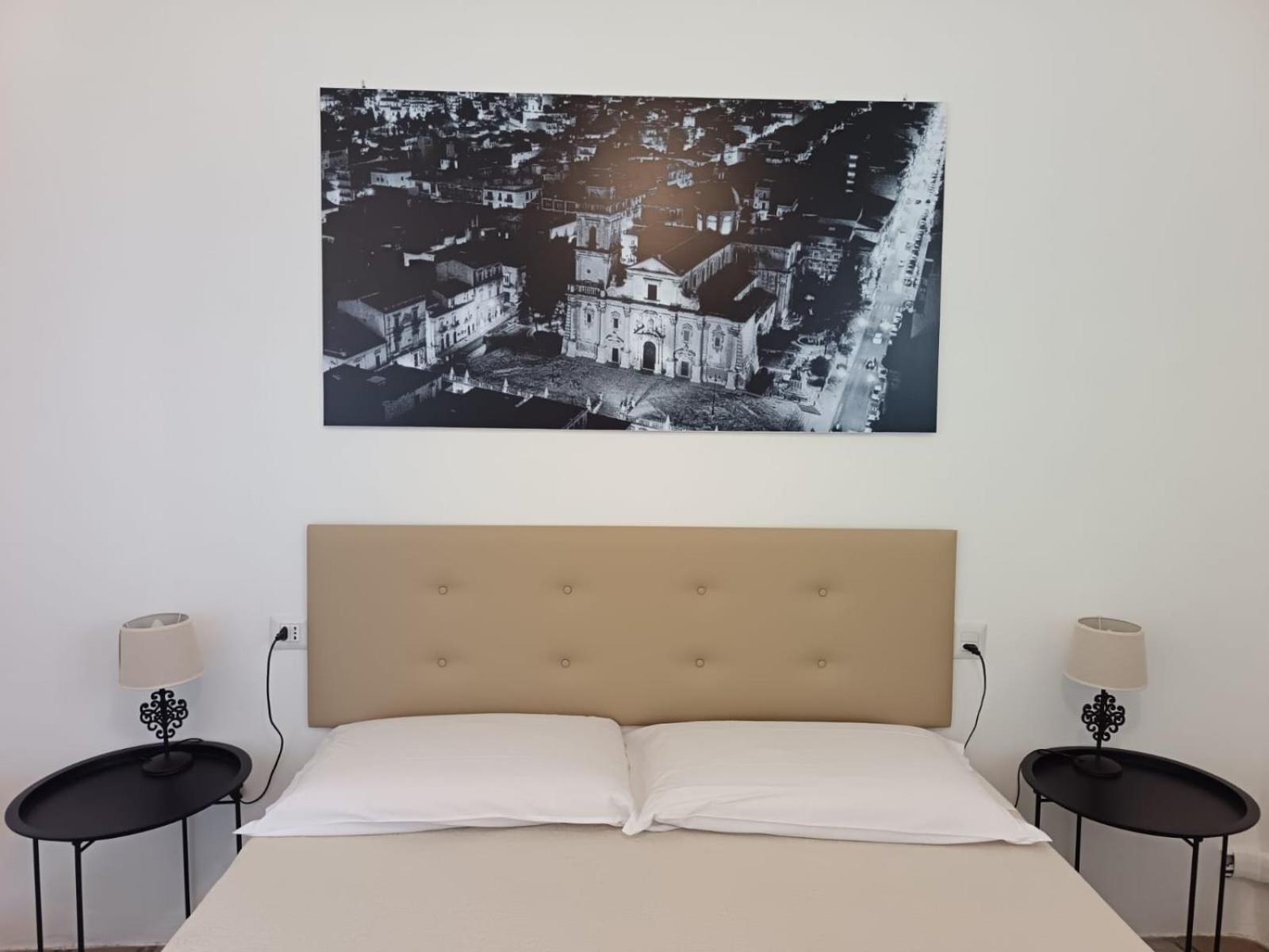 Residenza Donnafugata Bed & Breakfast