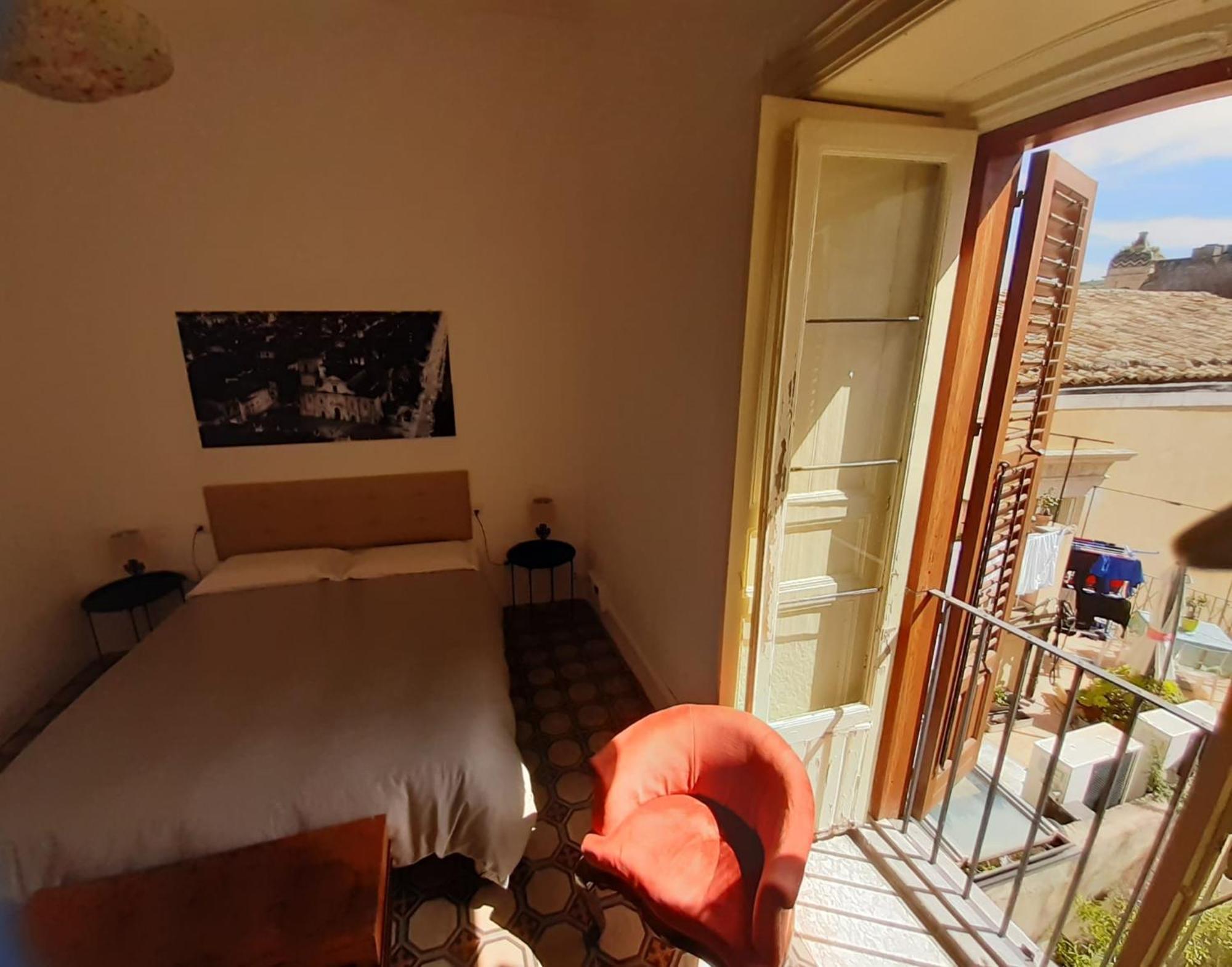 Residenza Donnafugata Ragusa
