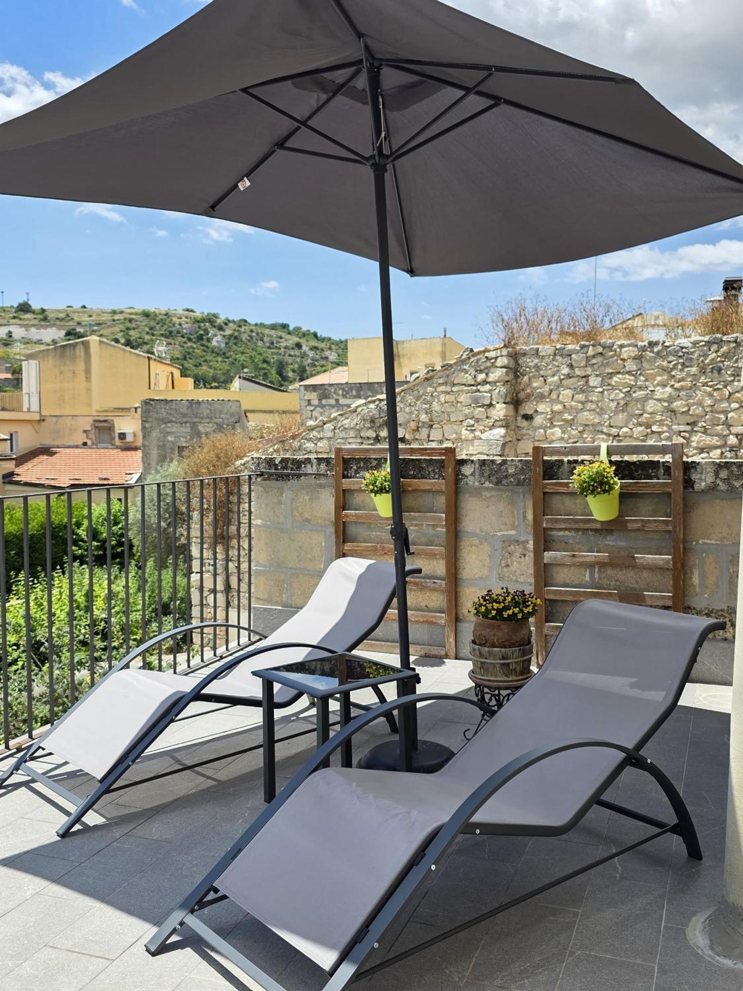 Residenza Donnafugata Bed and breakfast Ragusa