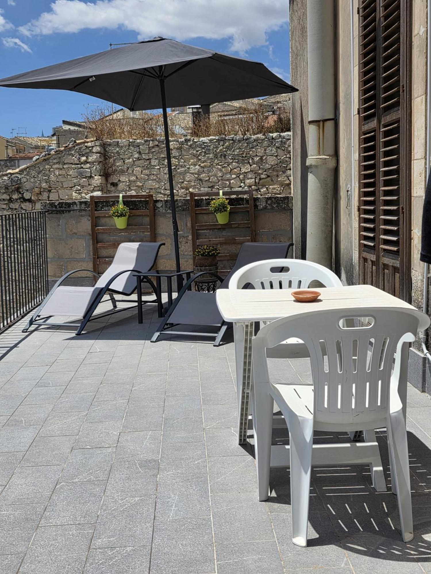 Bed and breakfast Residenza Donnafugata Ragusa