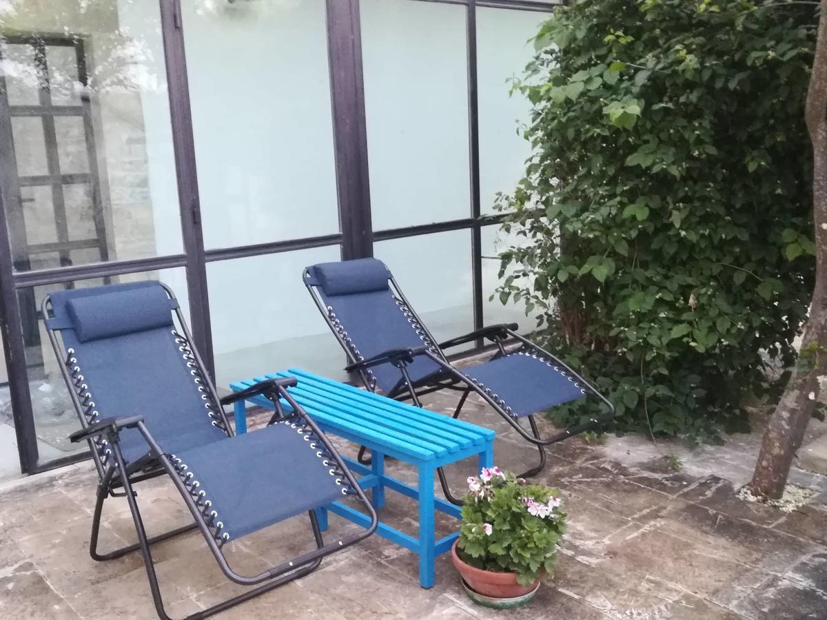 Residenza Donnafugata 3* Ragusa