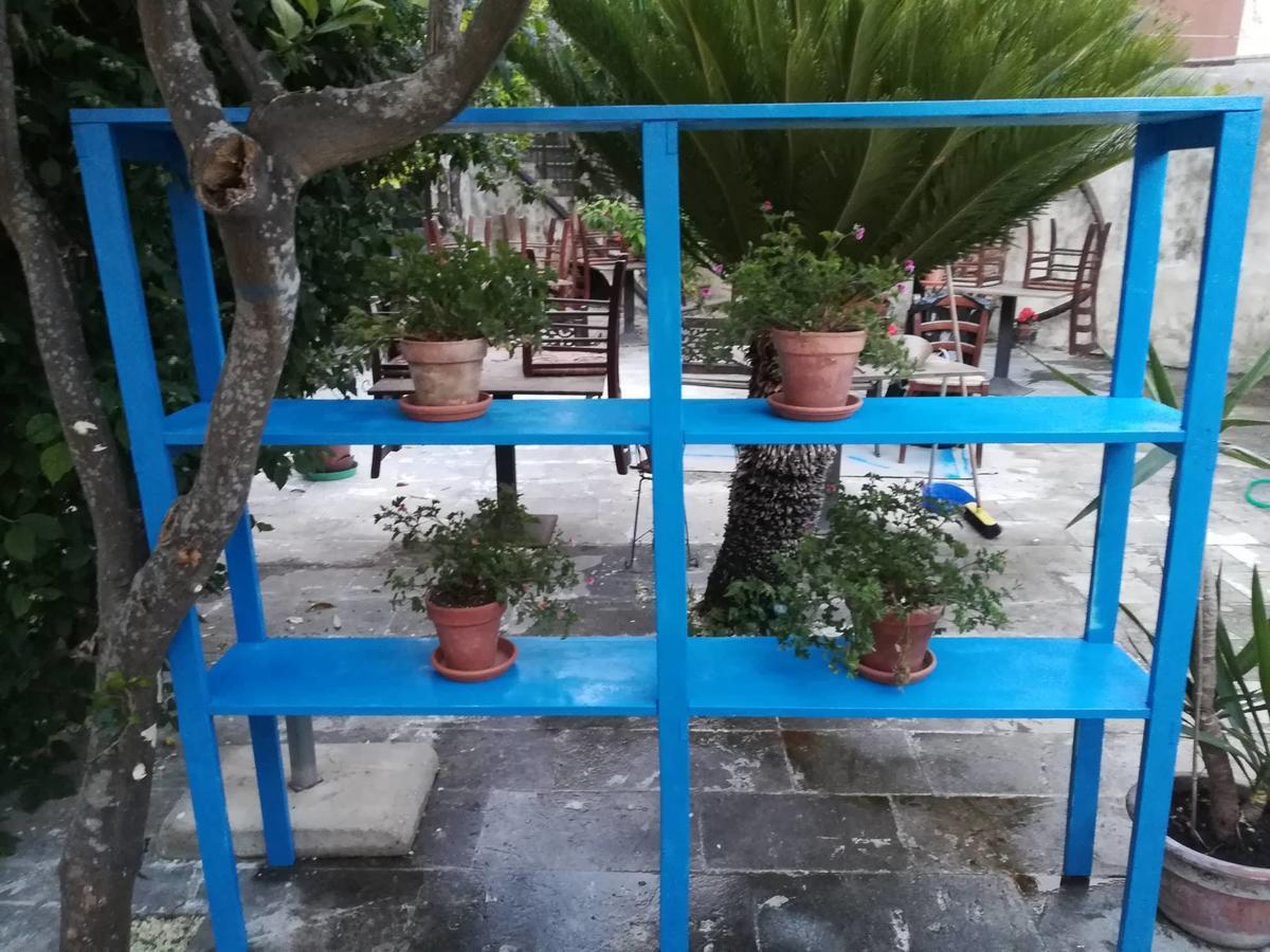 Bed & Breakfast Residenza Donnafugata Ragusa