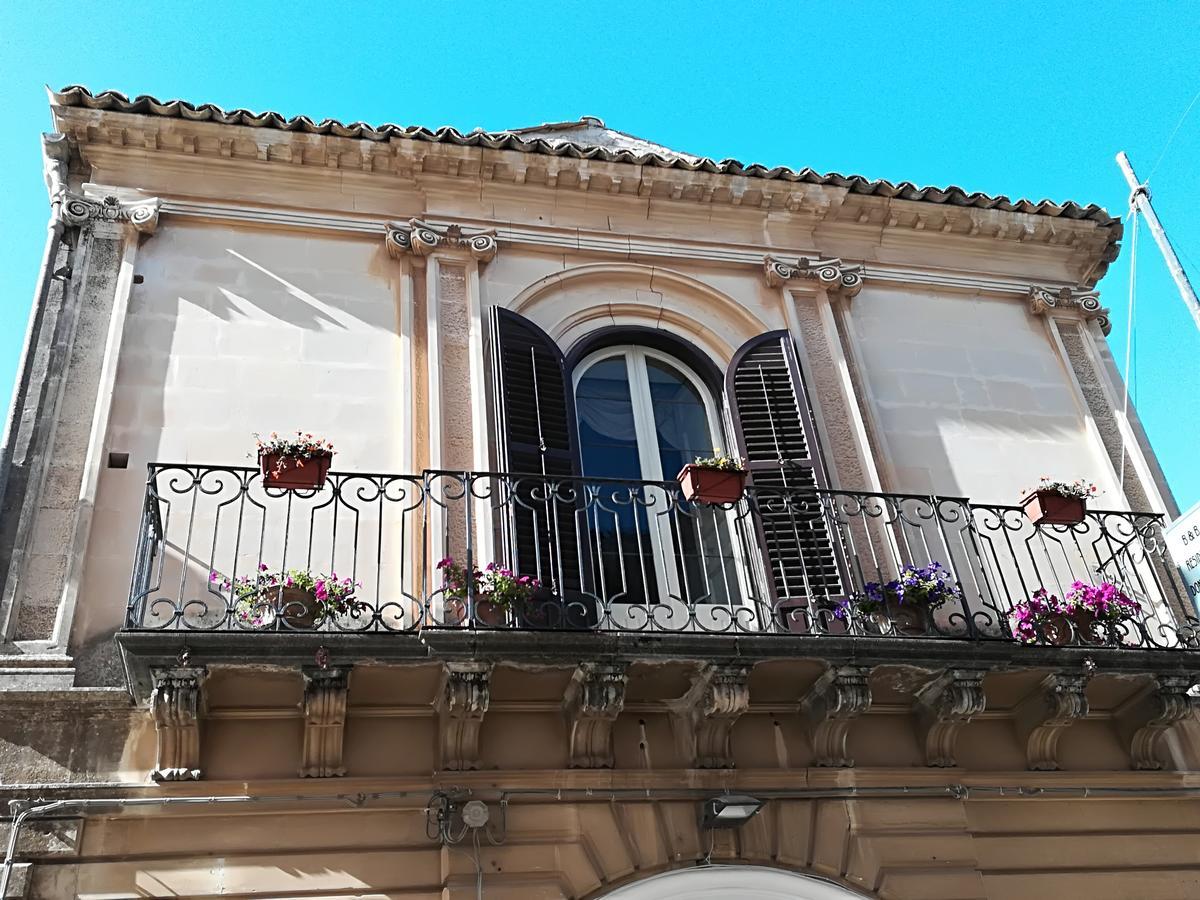 Residenza Donnafugata 3* Ragusa