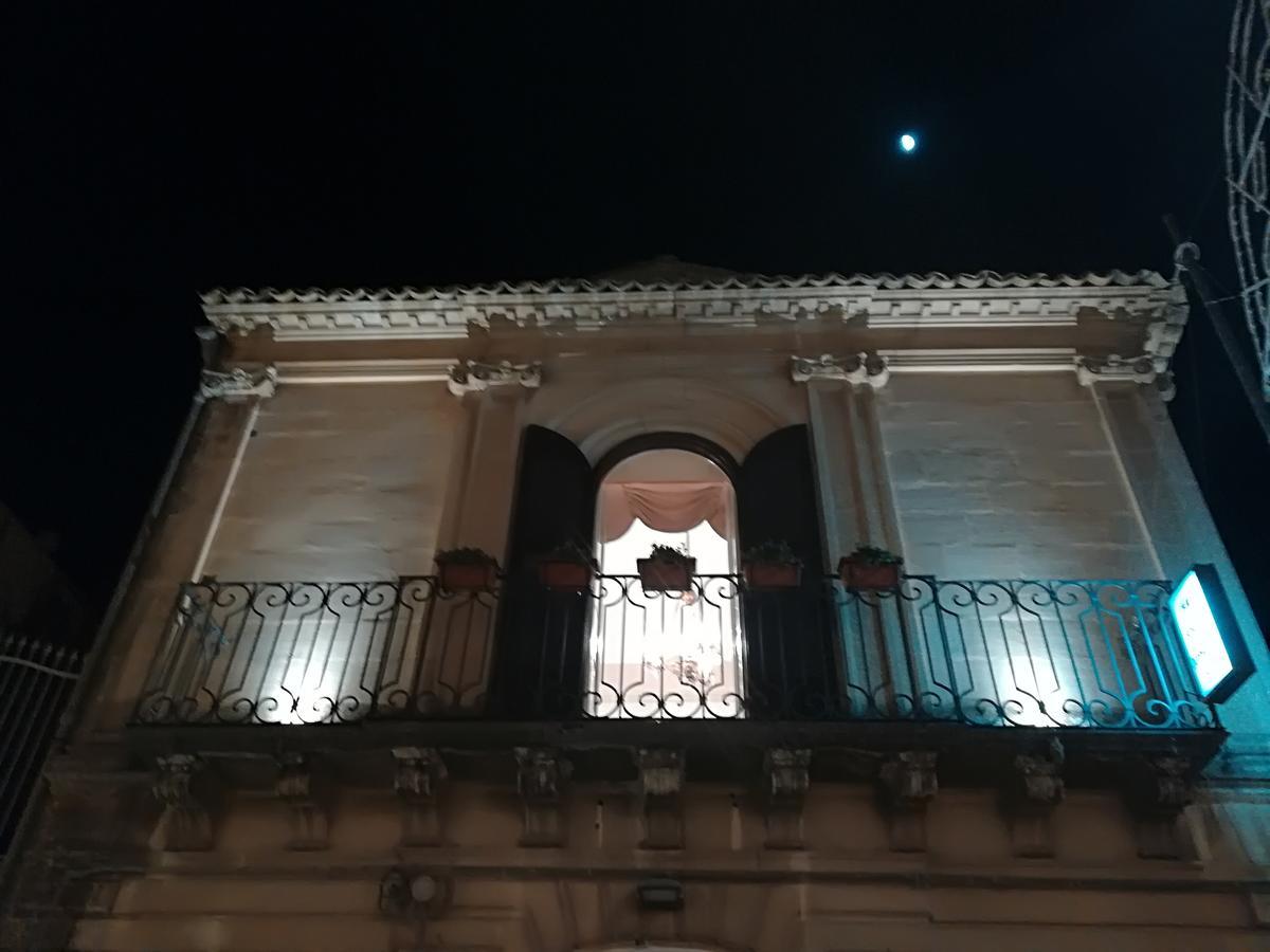 Residenza Donnafugata Ragusa