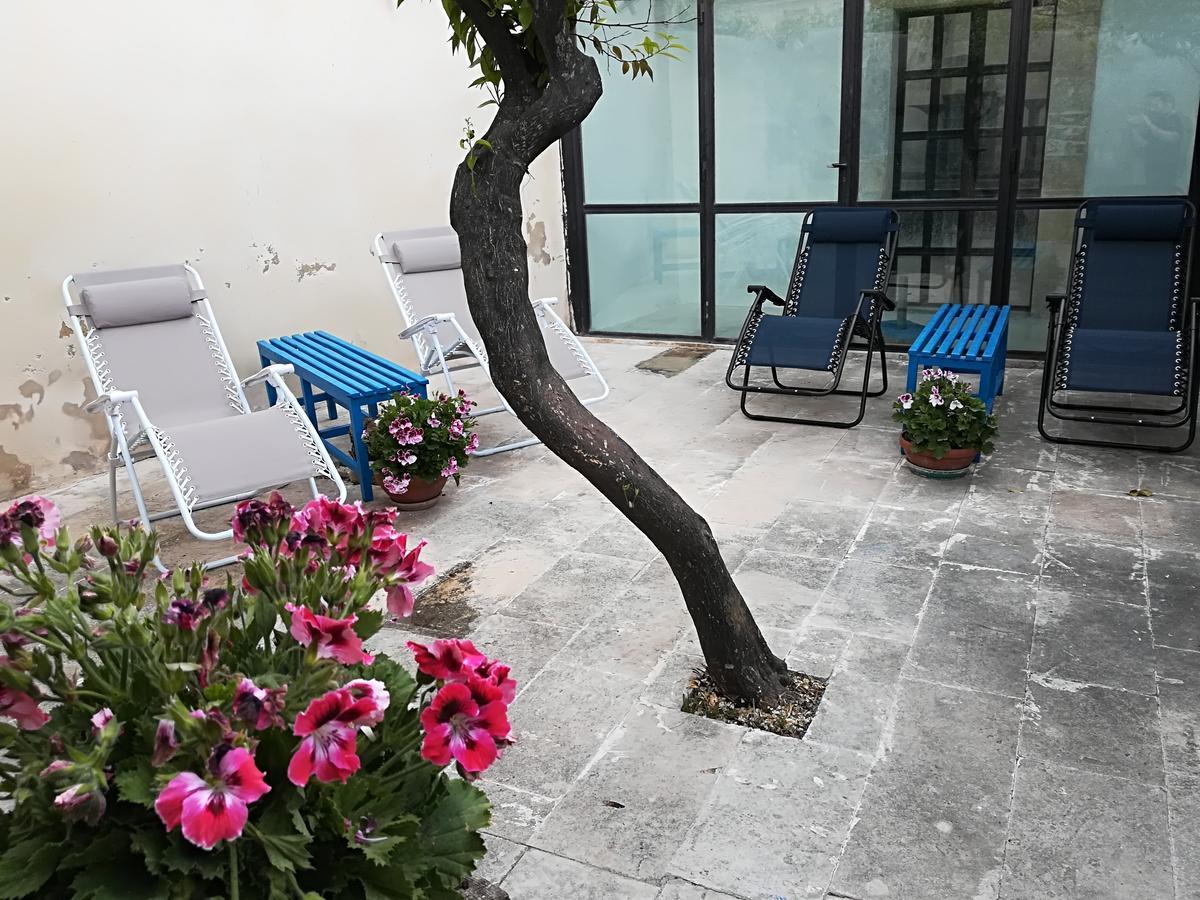 Residenza Donnafugata Bed & Breakfast Ragusa