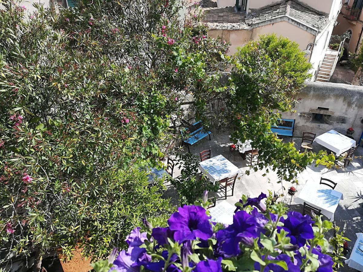 Residenza Donnafugata Bed and breakfast Ragusa