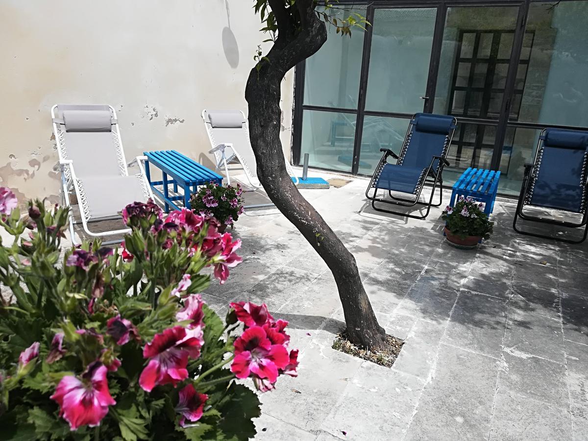 Bed & Breakfast Residenza Donnafugata