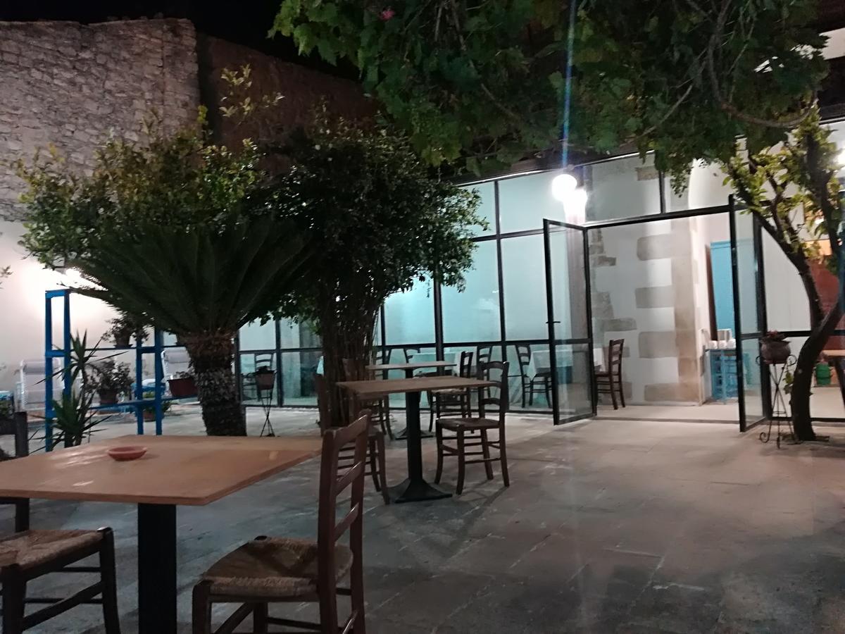 Residenza Donnafugata 3*