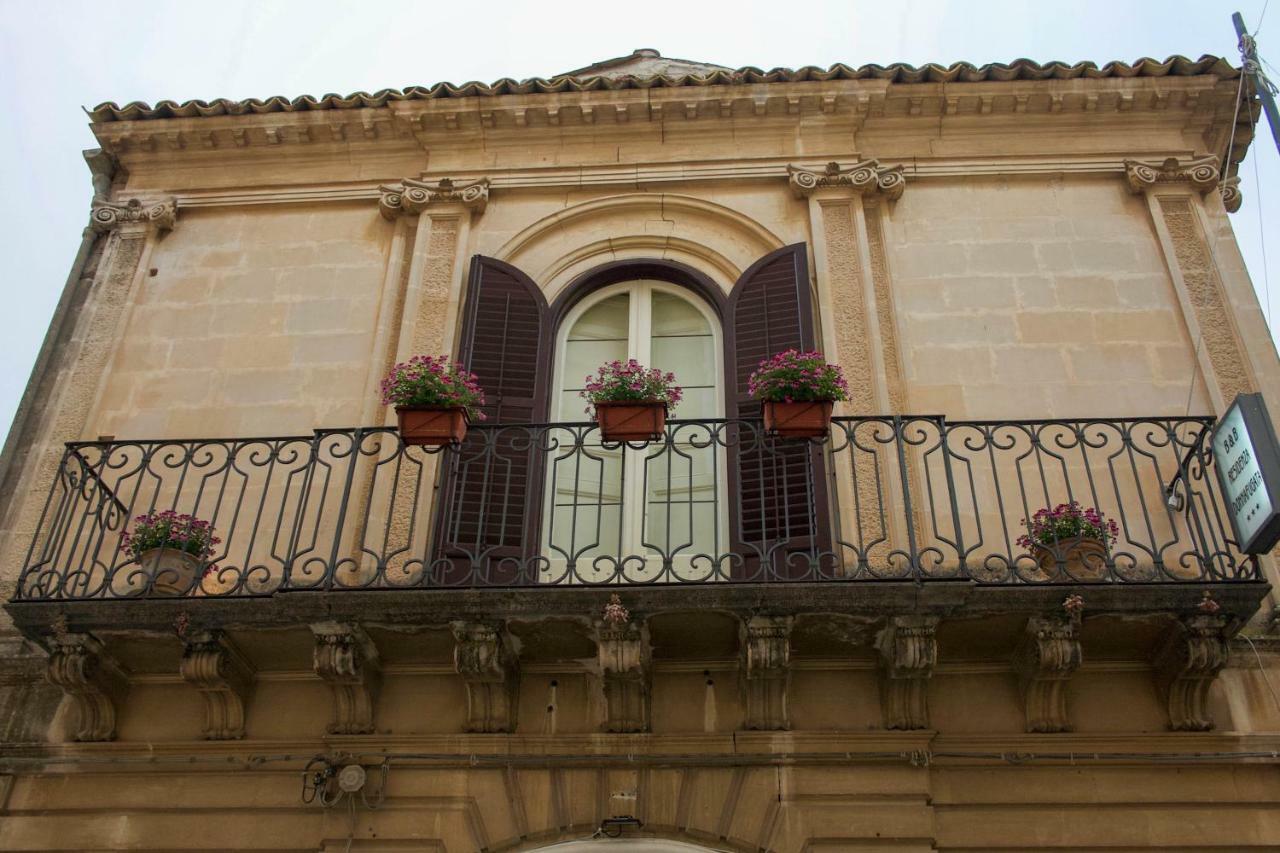Bed & Breakfast Residenza Donnafugata 3*