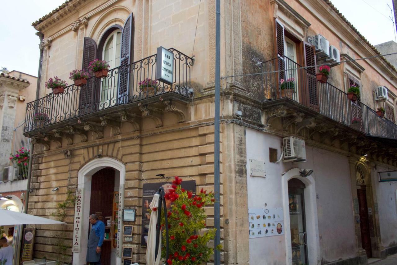 Residenza Donnafugata 3* Ragusa