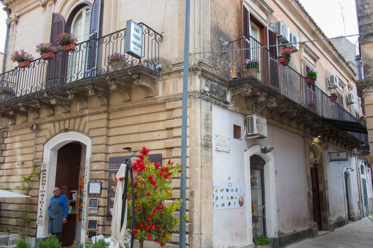 Bed & Breakfast Residenza Donnafugata