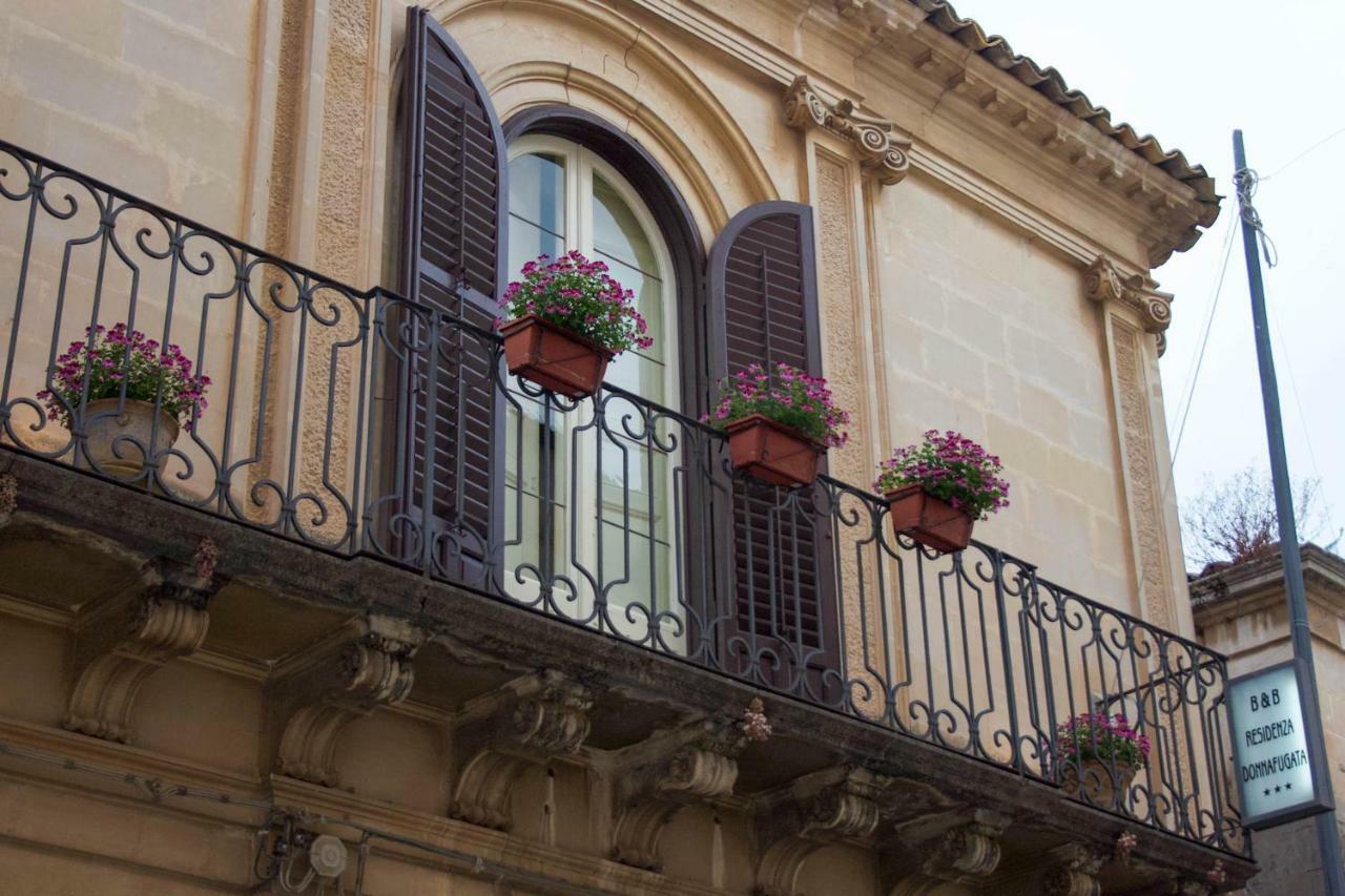 Bed and breakfast Residenza Donnafugata Ragusa