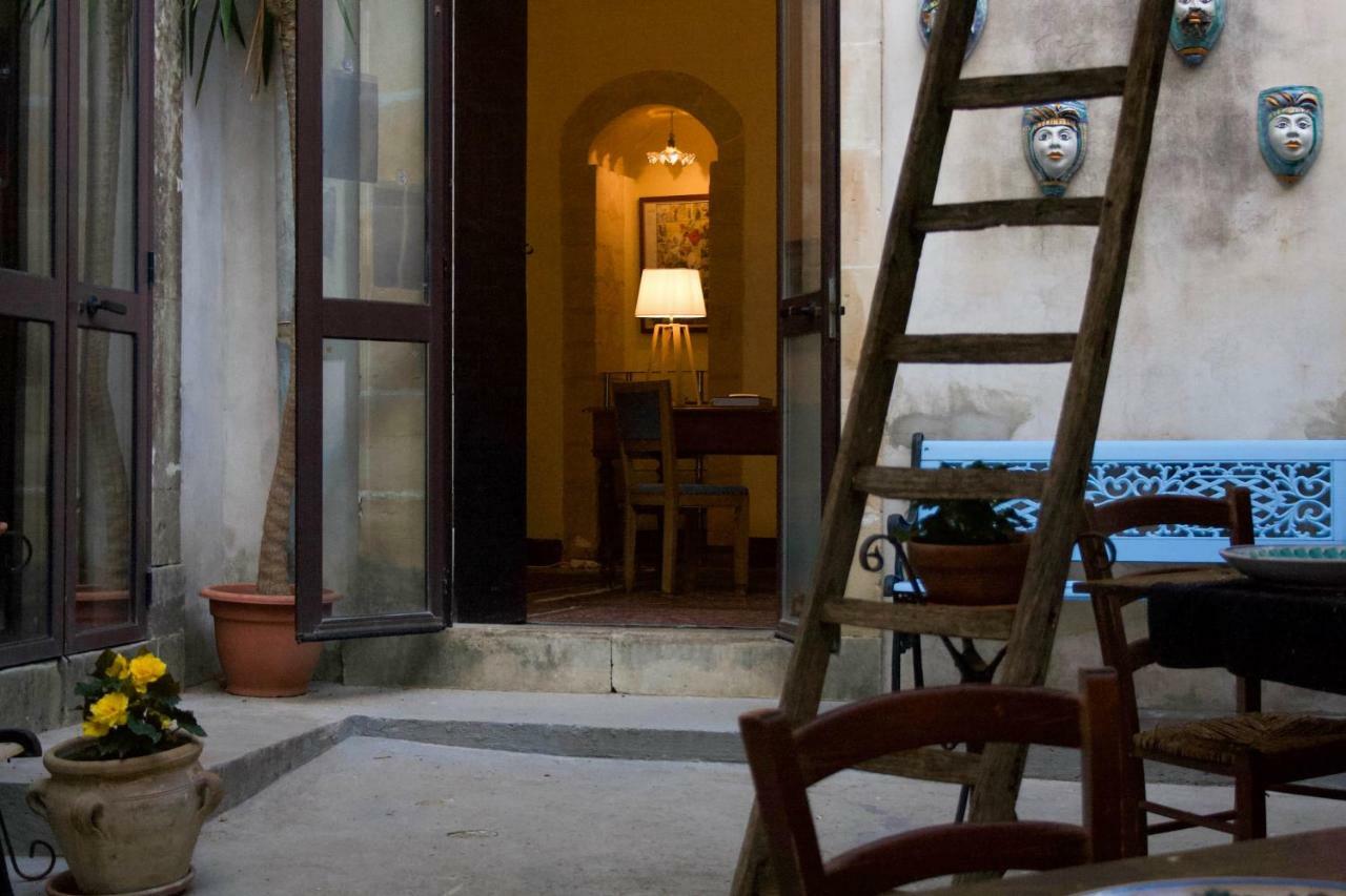 Residenza Donnafugata Bed and breakfast Ragusa