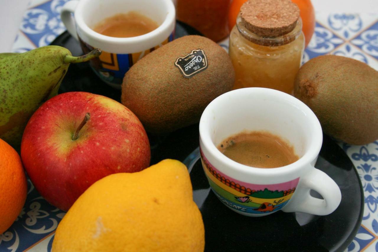 Residenza Donnafugata Bed & Breakfast Ragusa