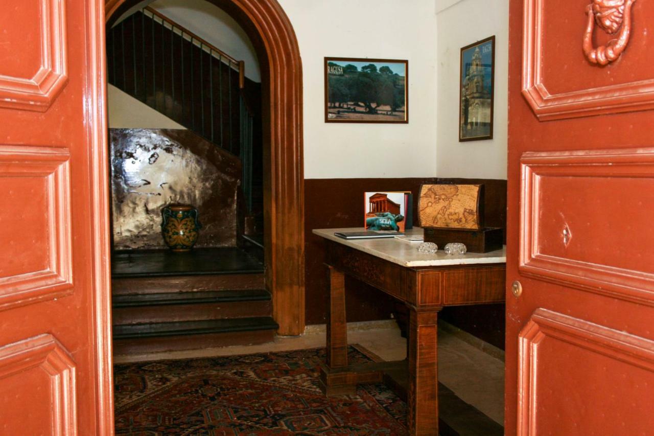 Residenza Donnafugata 3* Ragusa