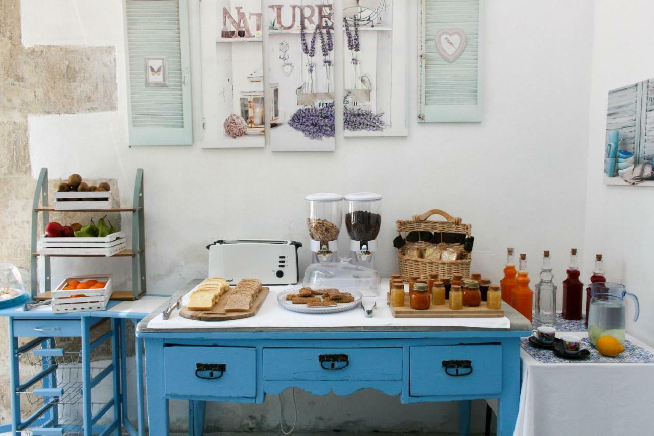 Residenza Donnafugata Bed & Breakfast 3*