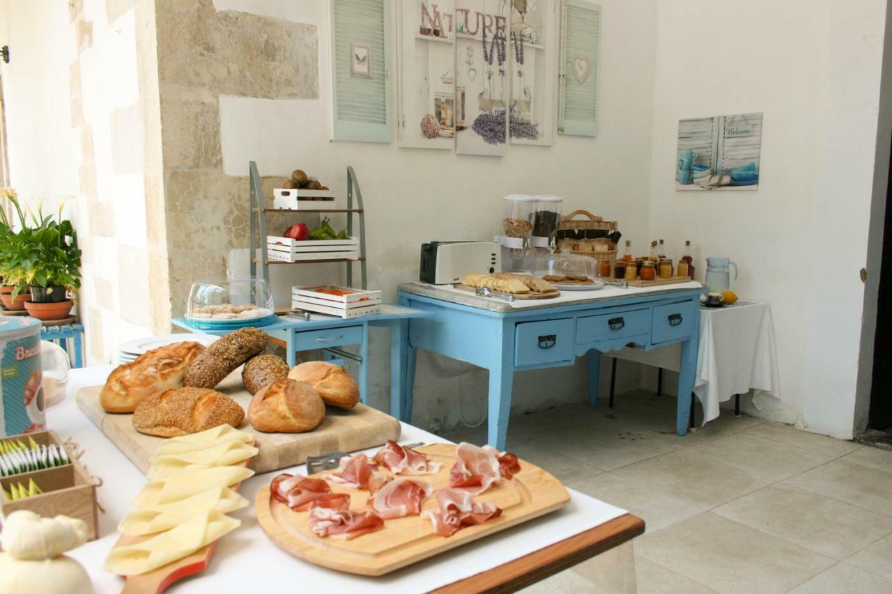 Residenza Donnafugata Bed and breakfast Ragusa