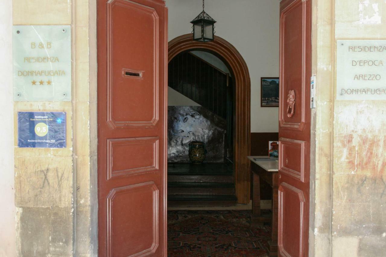 Bed & Breakfast Residenza Donnafugata Ragusa